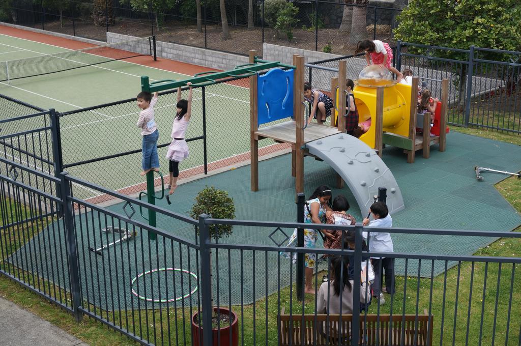 Aparthotel Nesuto Newhaven 3*