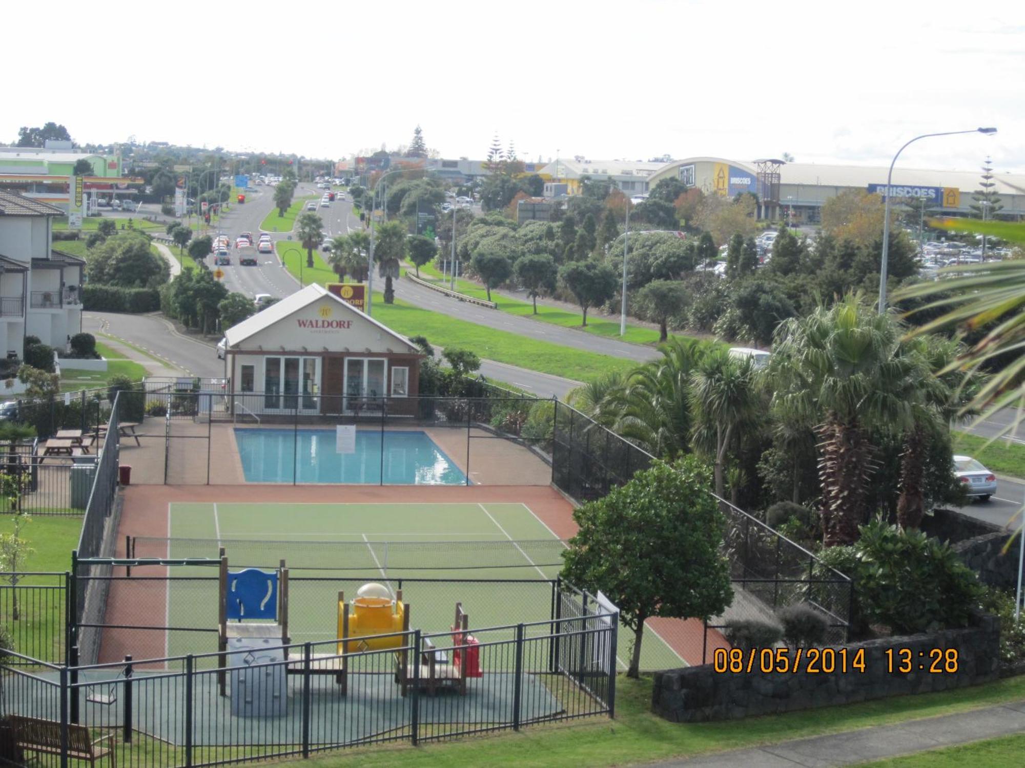 Nesuto Newhaven Auckland