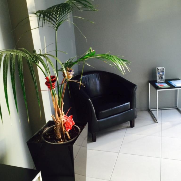 Motel Parnell Pines 3*