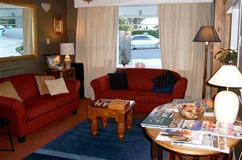 Chevron Bed & Breakfast