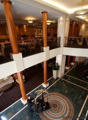 The Sebel Quay West Aparthotel 4*
