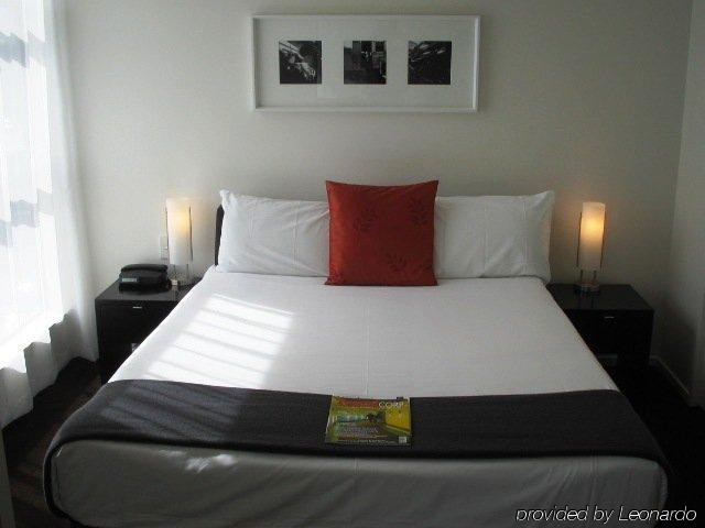 Quest Parnell Serviced Aparthotel