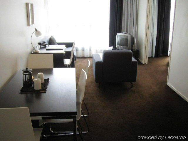 Aparthotel Quest Parnell Serviced 4*