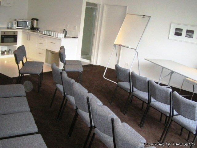 Quest Parnell Serviced 4*