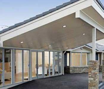 Airport Motel