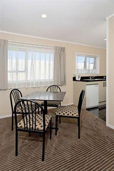 Motel Airport Auckland