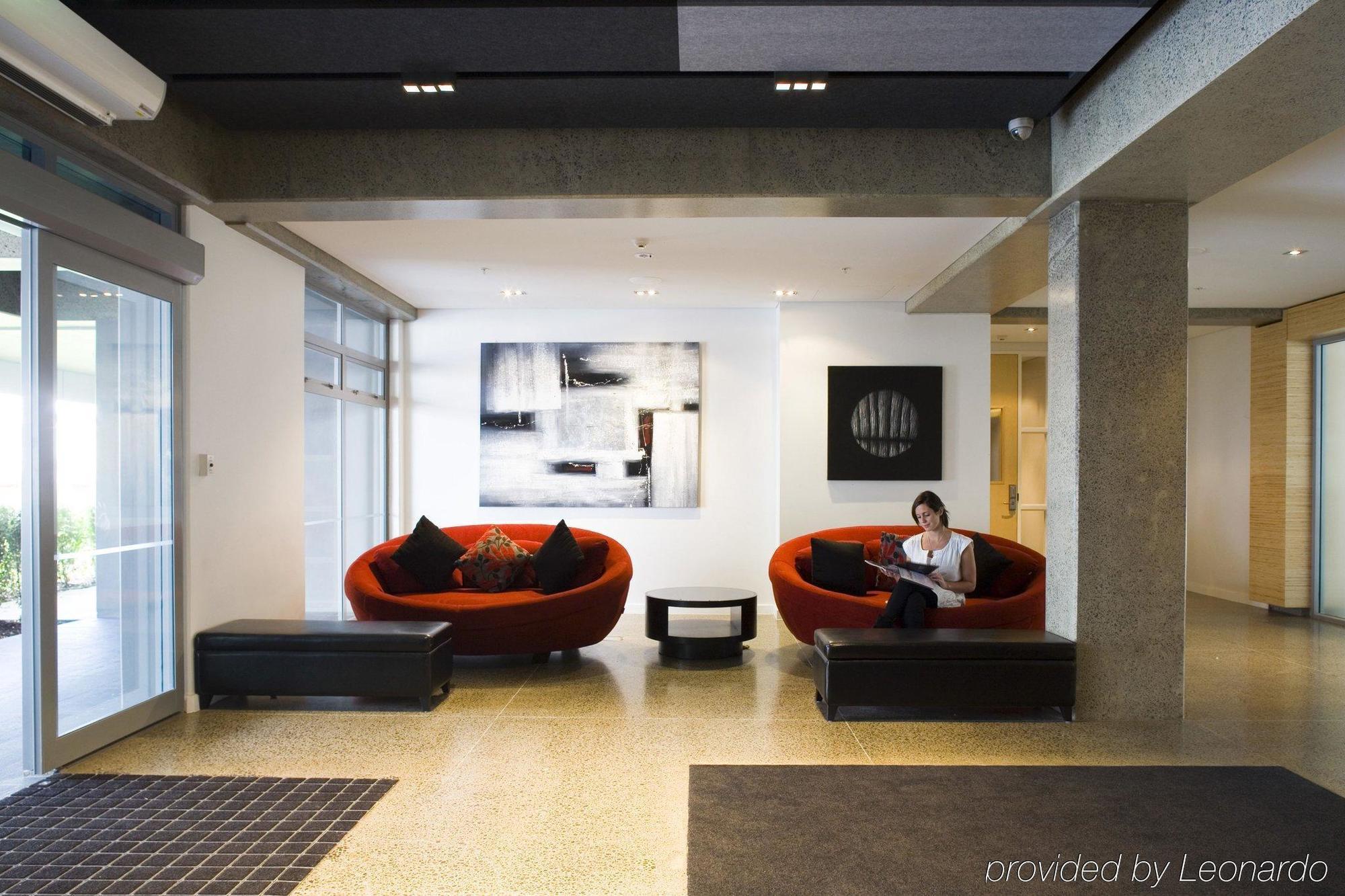 Nesuto Stadium 4* Auckland