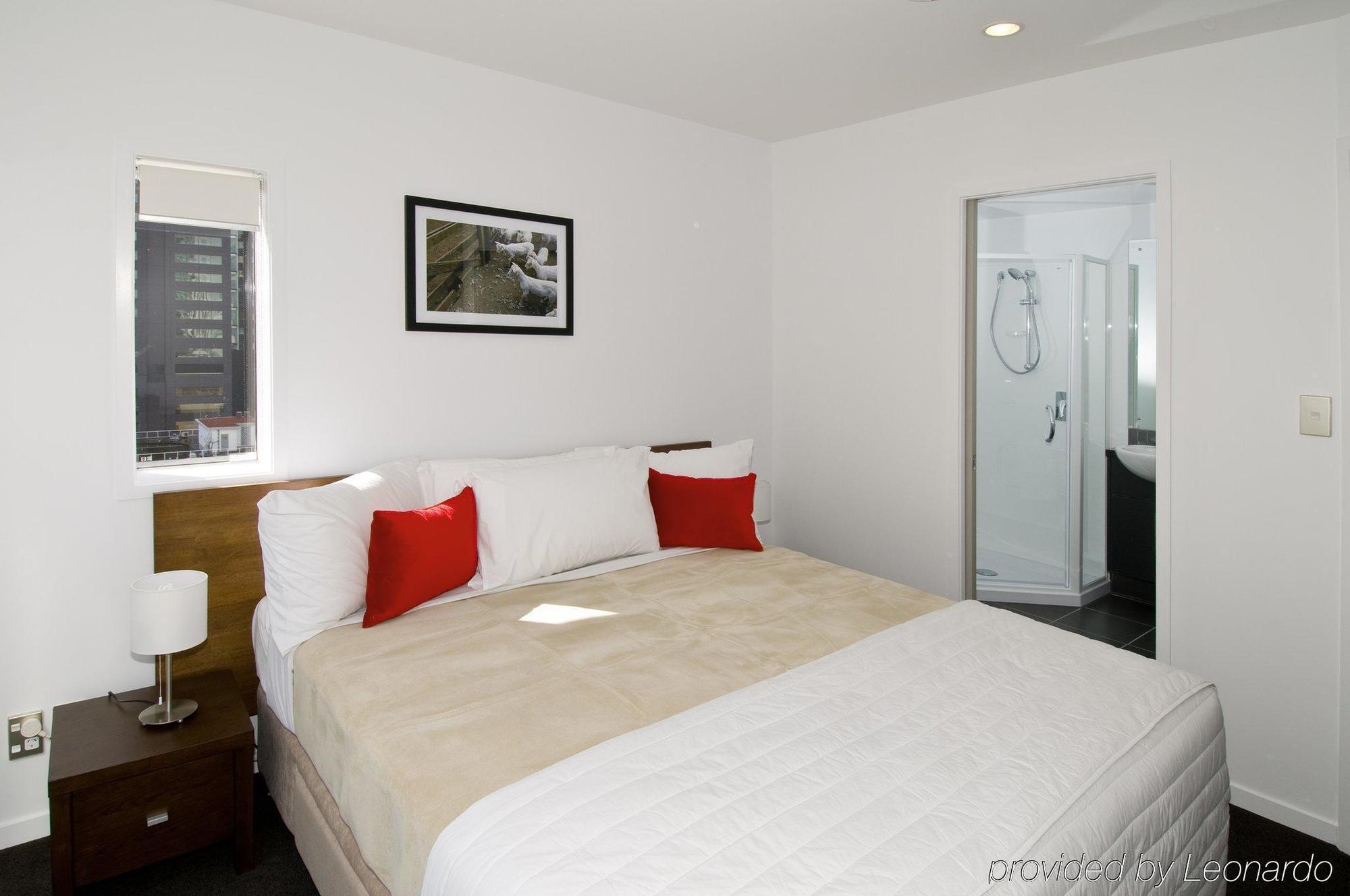 Aparthotel Barclay Auckland