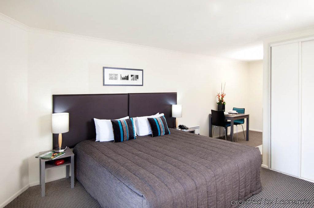 Aparthotel Quest Serviced Auckland