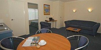 Botany Motor Motel 4*