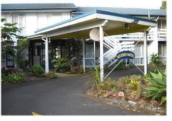 Mount Eden Motel