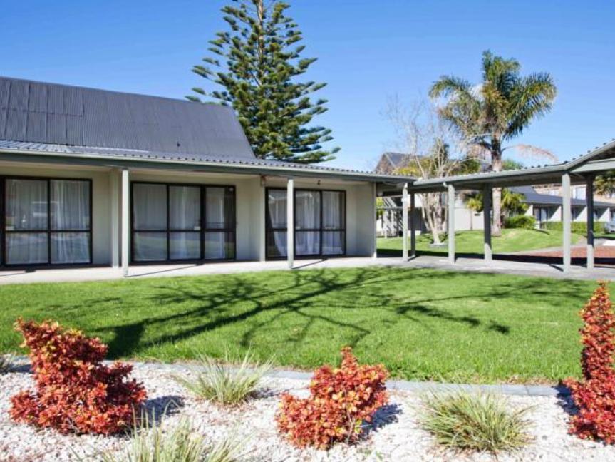 Airport Kiwi Motel Auckland
