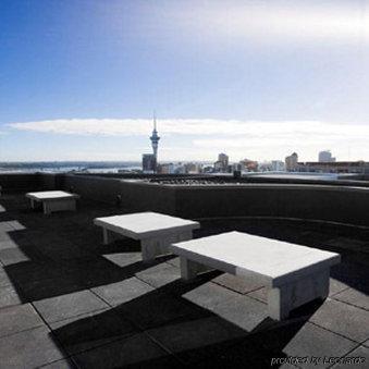Nesuto St Martins 4* Auckland