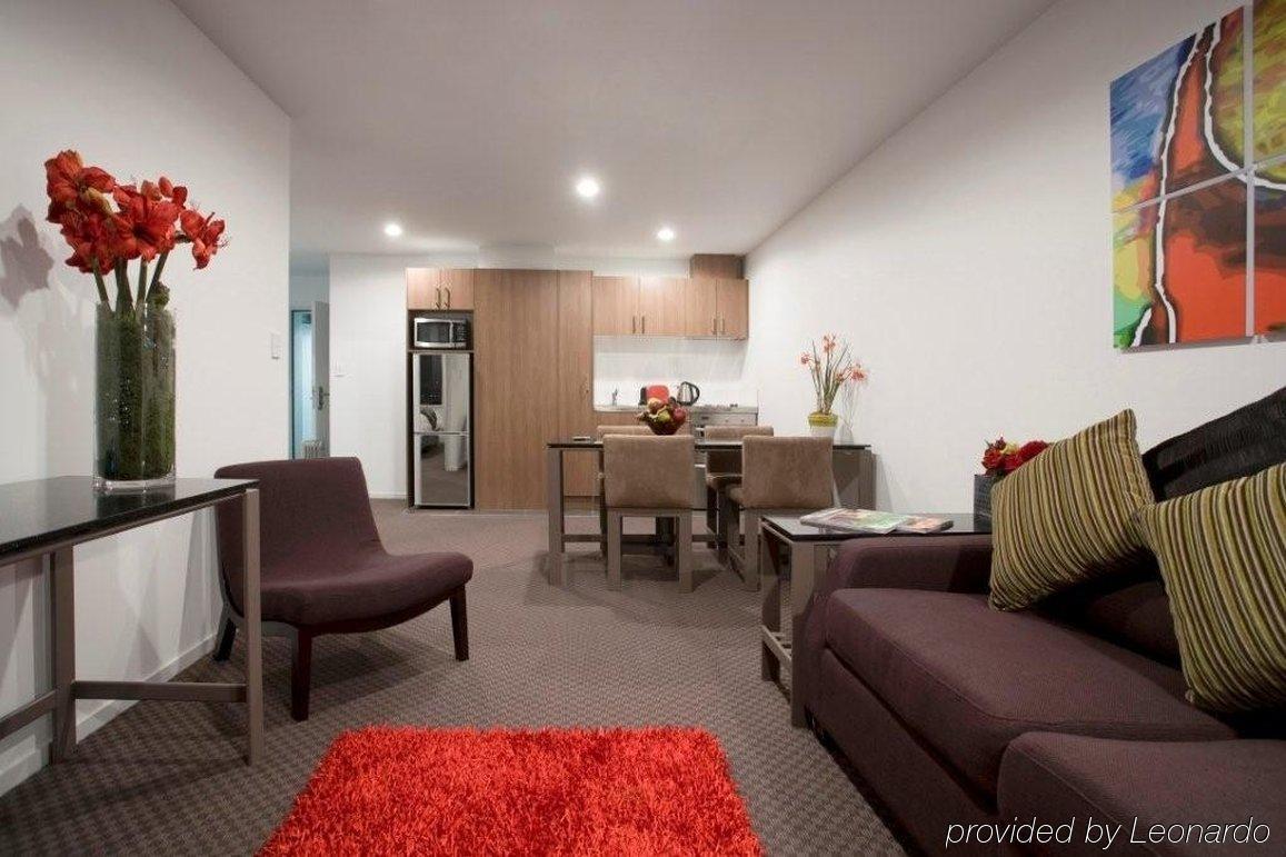 Aparthotel Nesuto St Martins Auckland