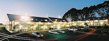 Rayland 3* Auckland