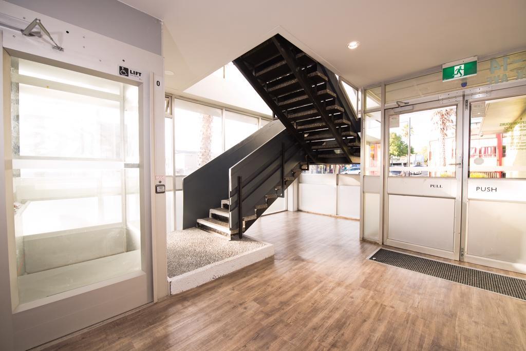 Aparthotel Park Ave Auckland