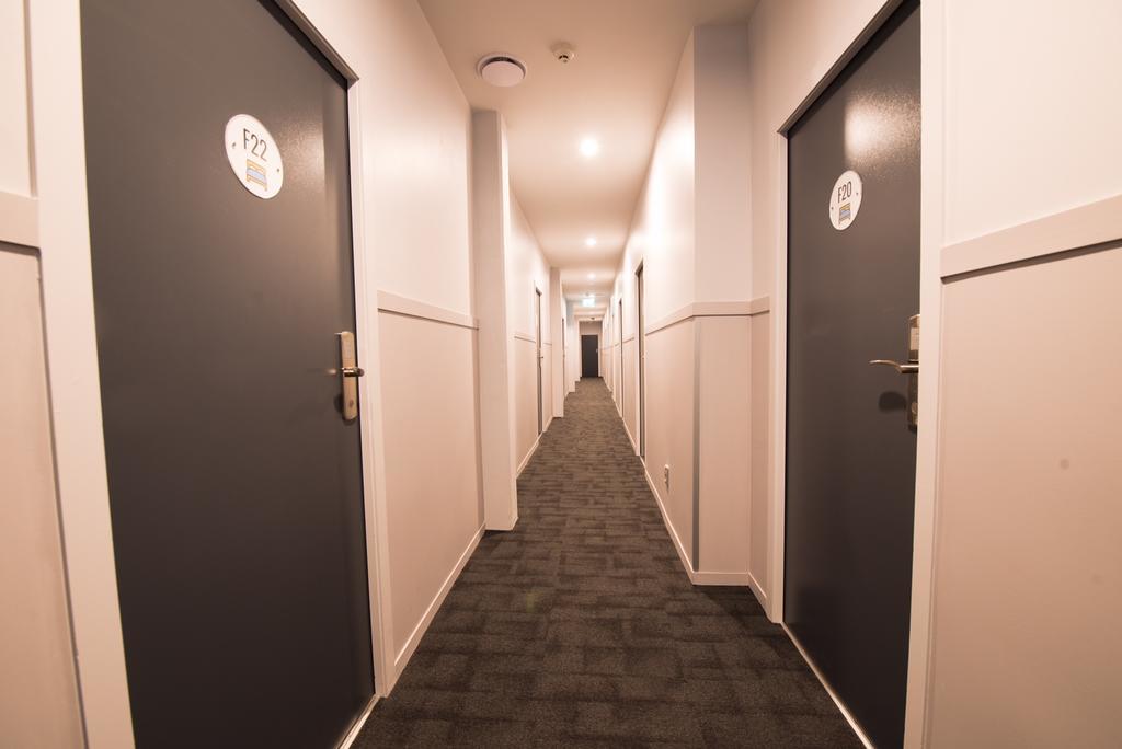 Park Ave Aparthotel