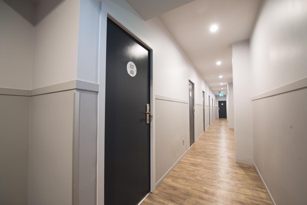 Aparthotel Park Ave 3*