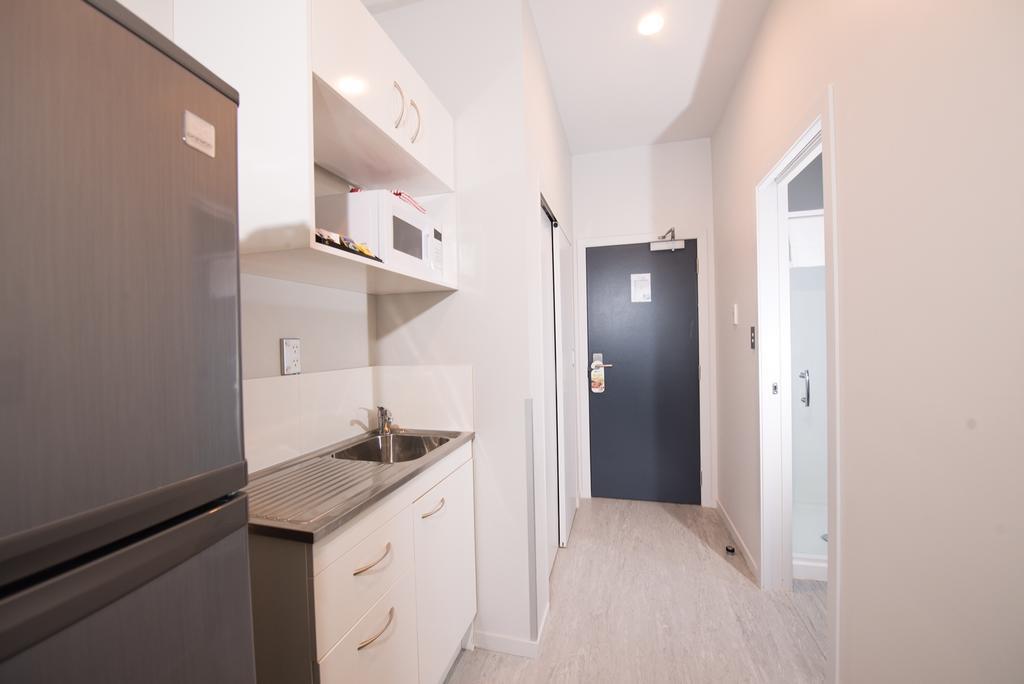 Park Ave Aparthotel 3*