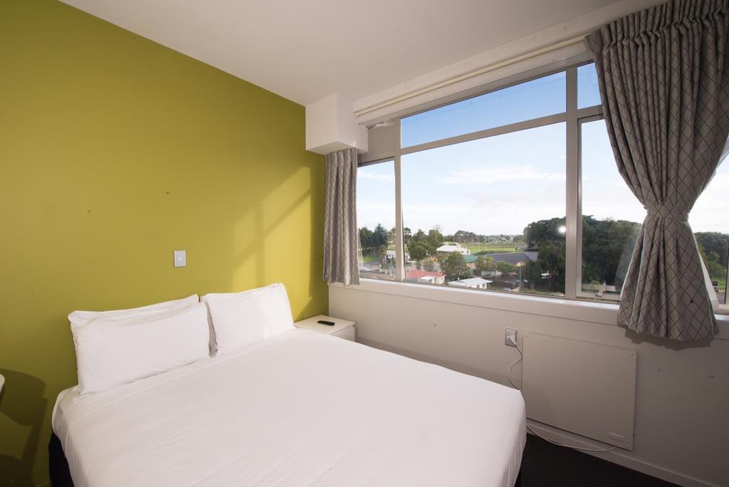 Aparthotel Park Ave Auckland