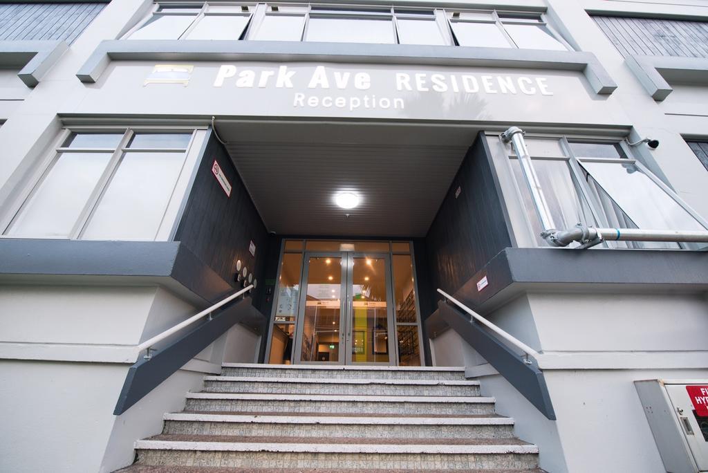 Aparthotel Park Ave