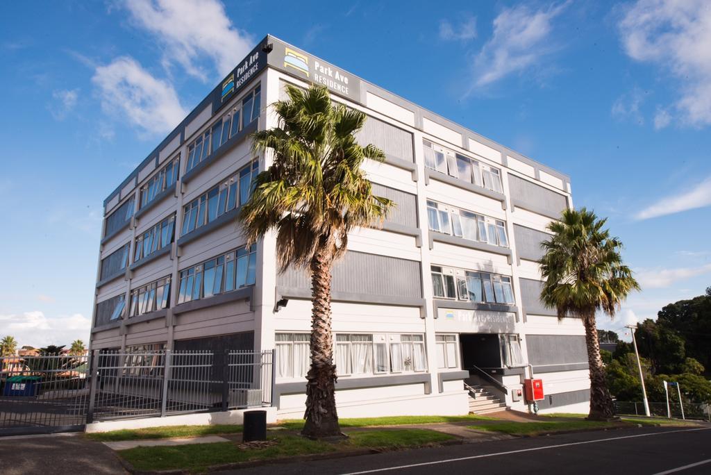 Aparthotel Park Ave Auckland