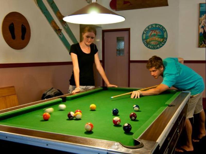 Hostel Queen Street Backpackers *