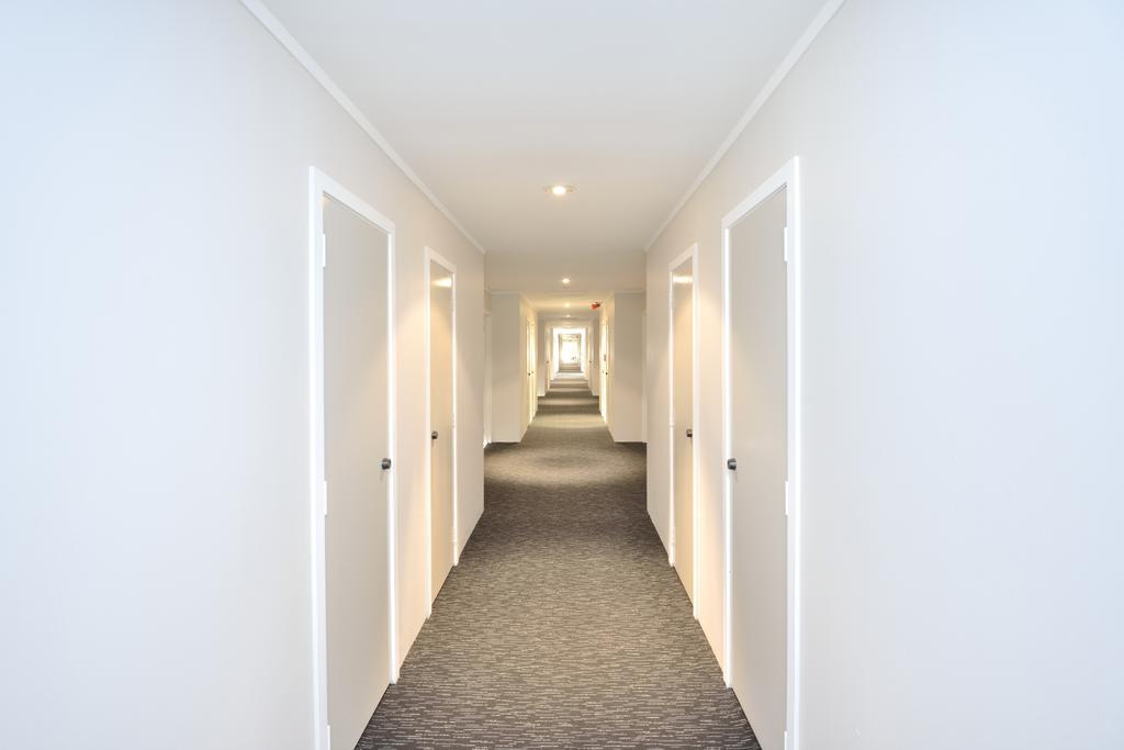 Manukau & Conference Centre Hotel 3*