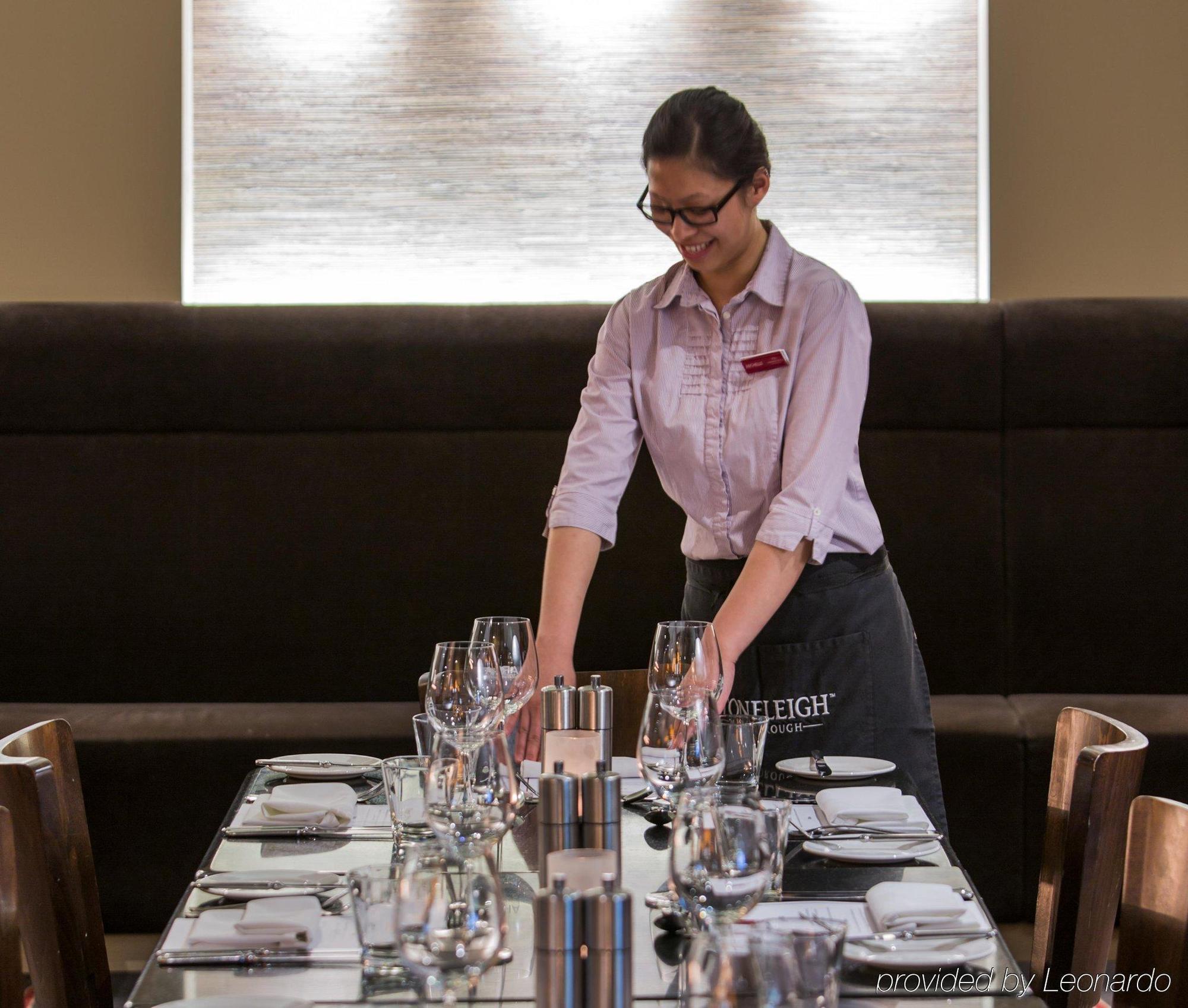 Crowne Plaza By Ihg Hotel Auckland