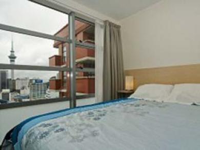Tetra Serviced By Castle 3* Auckland