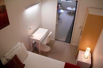 Mcentral Manukau 4*