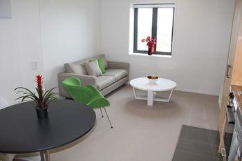 Aparthotel Mcentral Manukau Auckland