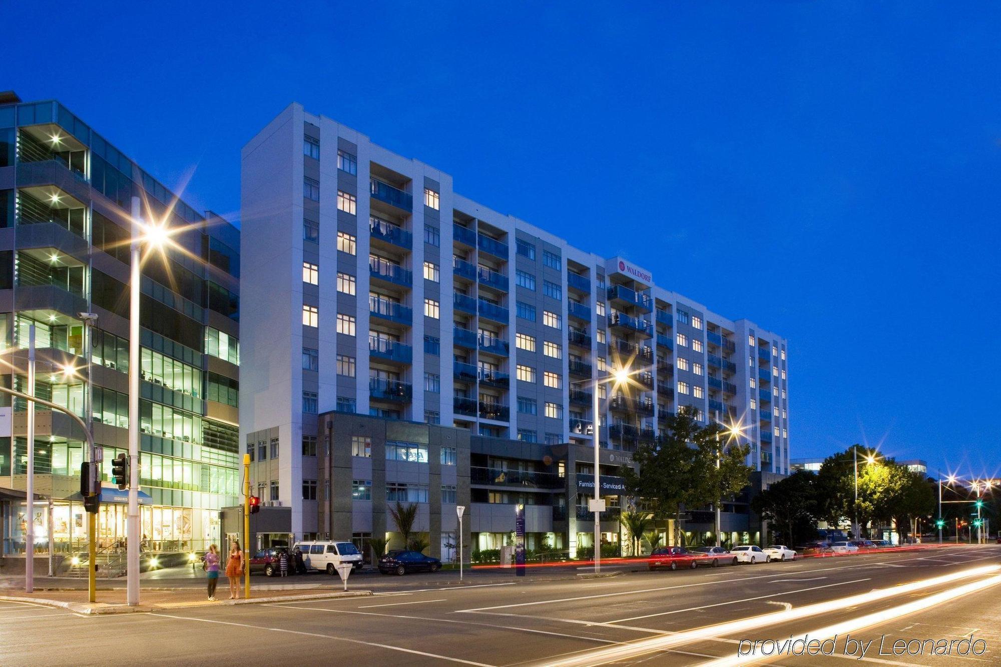 Nesuto Stadium 4* Auckland