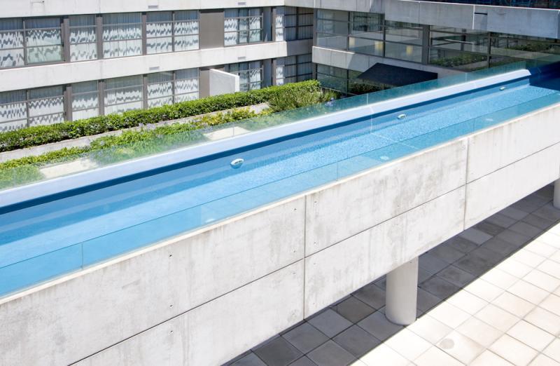 Aparthotel Quest Parnell Serviced