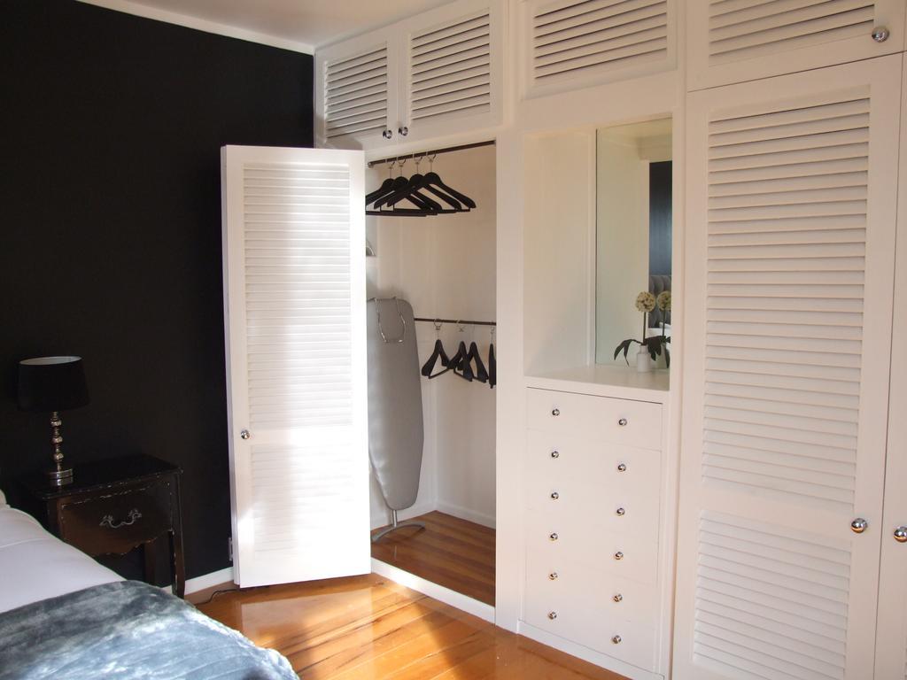 The Quiet Quarter Bed & Breakfast Auckland