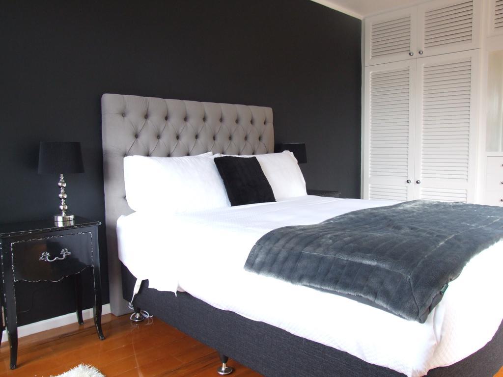 The Quiet Quarter Bed & Breakfast