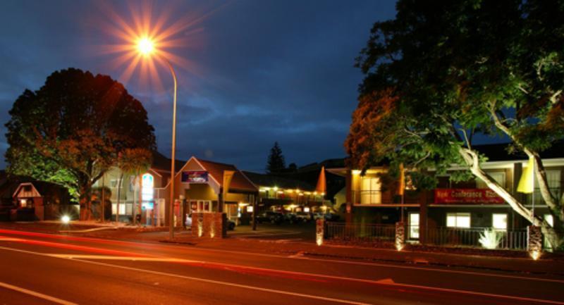 Western Newmarket & 4* Auckland