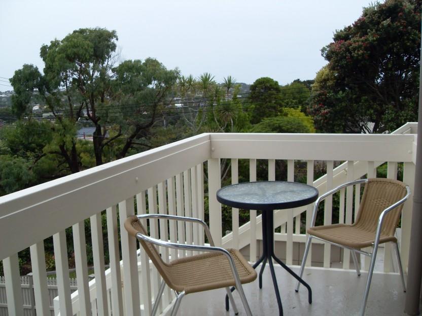 Sea Vista Apartment *