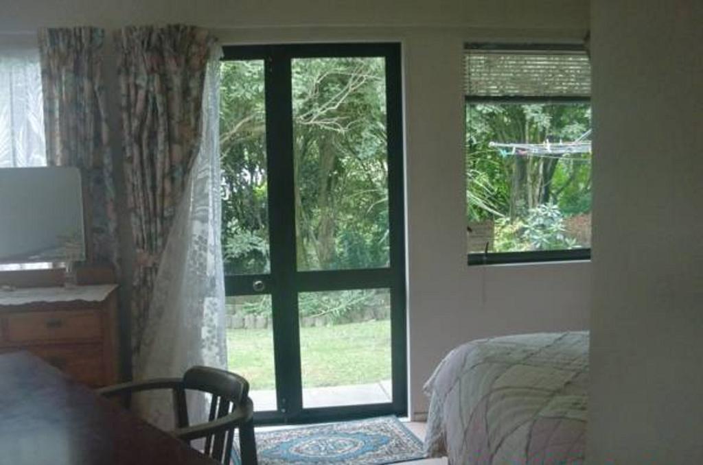 The Haven Auckland