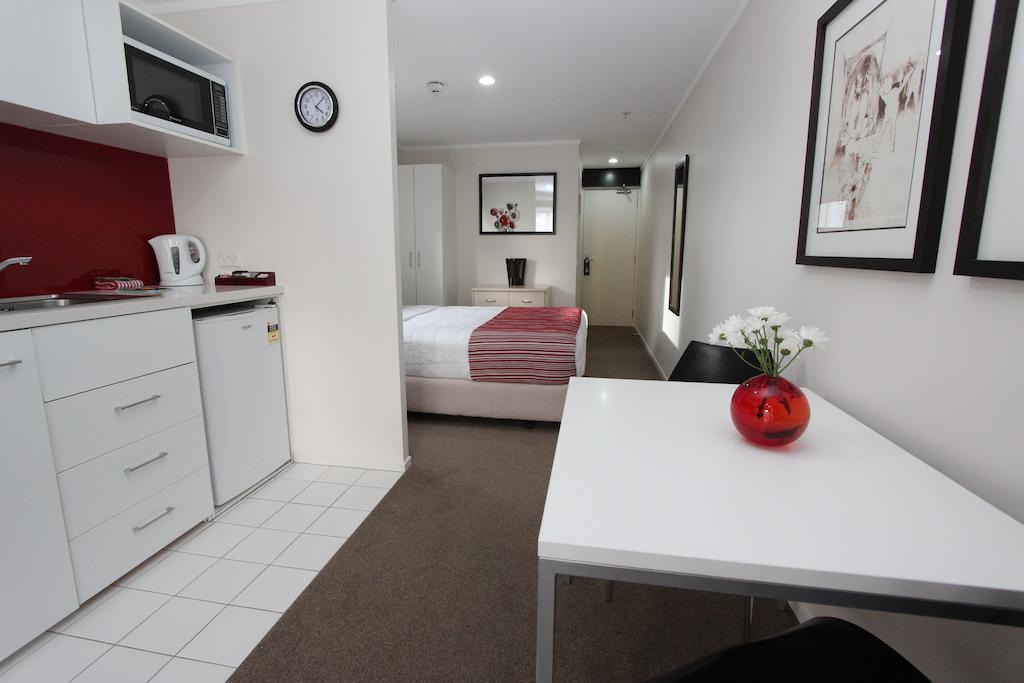 Aparthotel Waldorf Bankside Auckland