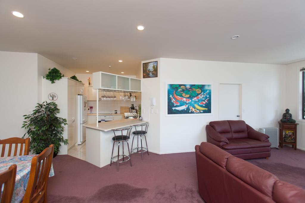 Apartment Elegant Pad