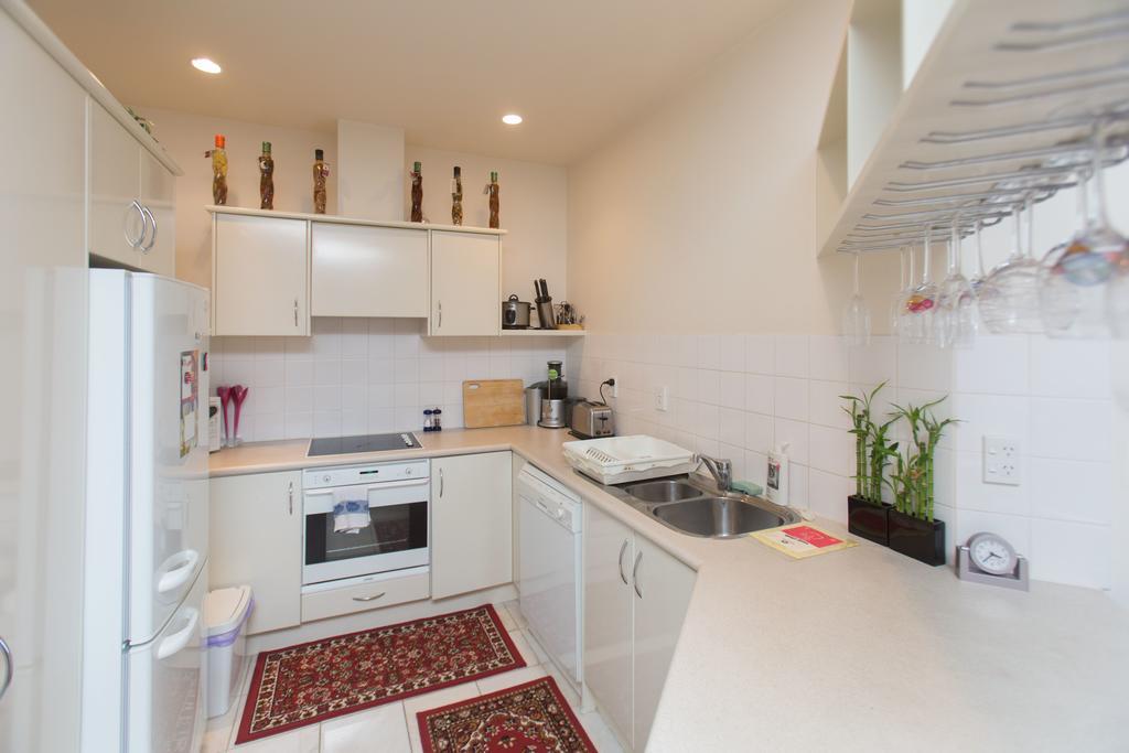 Apartment Elegant Pad Auckland