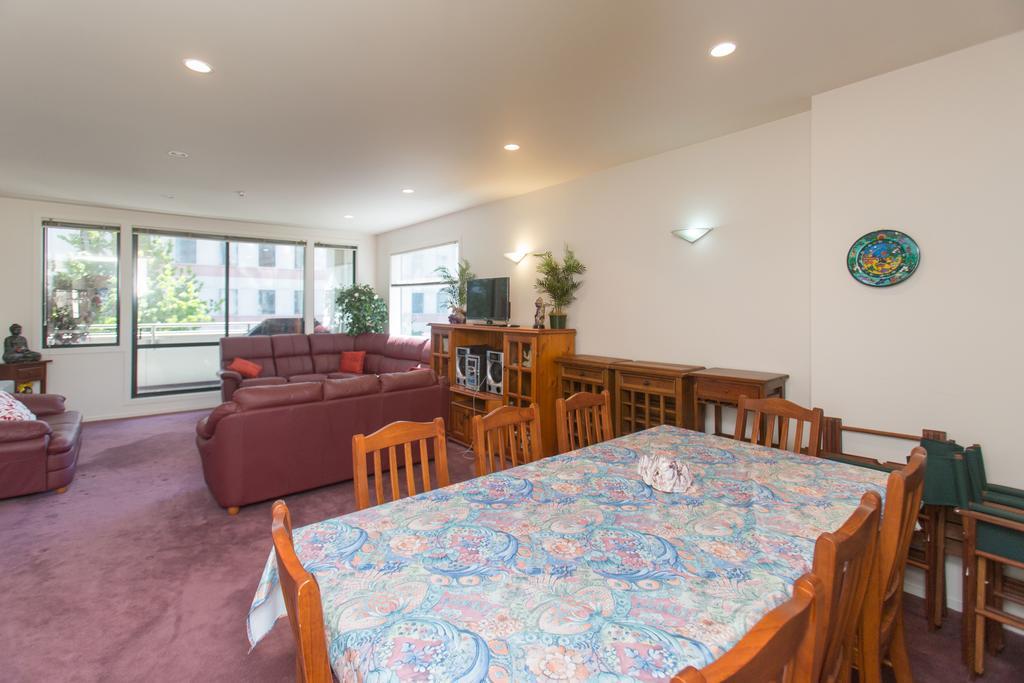 Apartment Elegant Pad Auckland