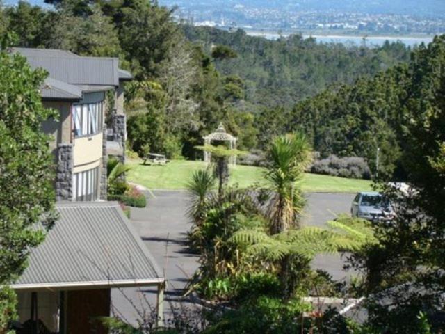 Fernz And Conference Centre Auckland