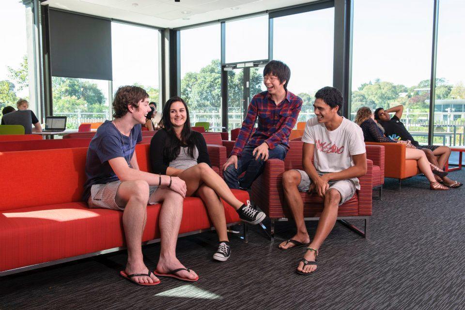 Campus Summer Stays - Auckland University Hall