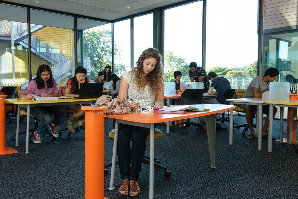 Hostel Campus Summer Stays - Auckland University Hall *