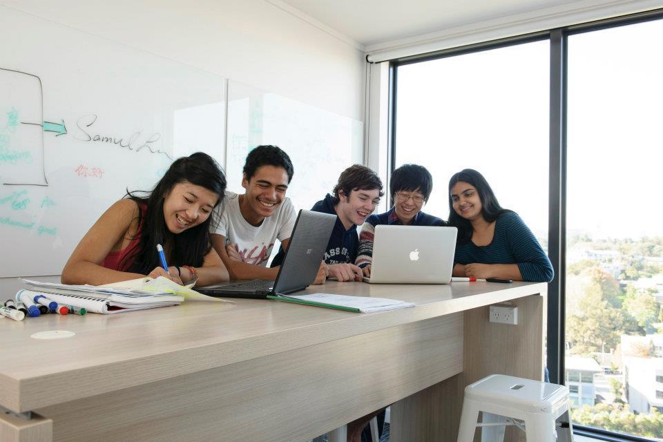 Campus Summer Stays - Auckland University Hall Auckland