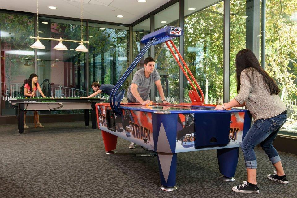 Hostel Campus Summer Stays - Auckland University Hall