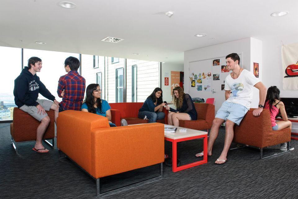 Campus Summer Stays - Auckland University Hall
