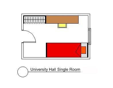 Hostel Campus Summer Stays - Auckland University Hall *